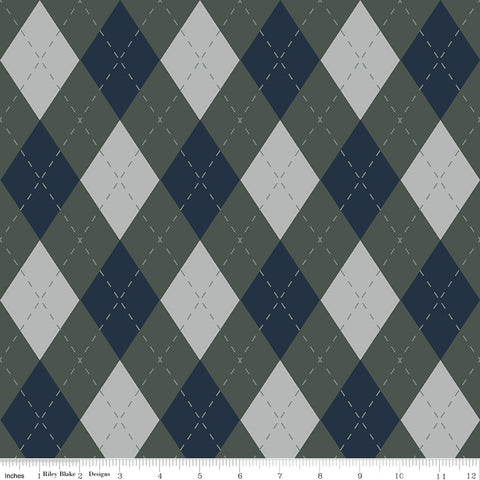 Golf Days - Argyle Navy