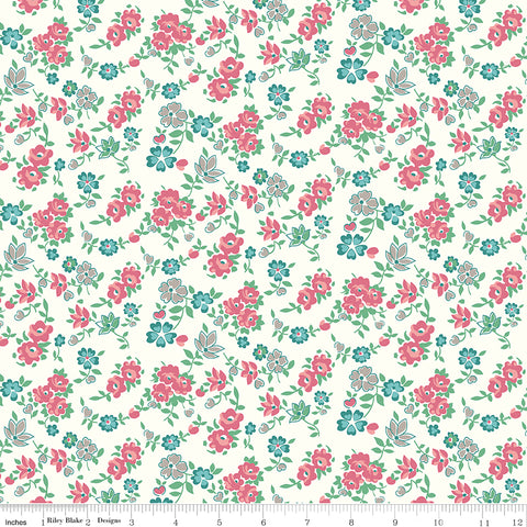 Bee Vintage - Carol Cloud