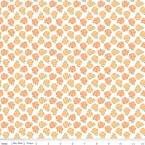 Bee Vintage - Sylvia Daisy