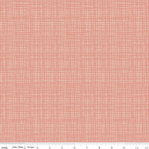 Texture In Colour Blush