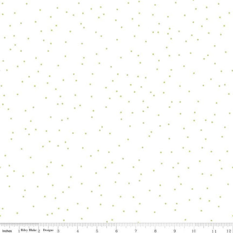 Pin Dot - Green