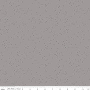 Blossoms Tone On Tone - Grey