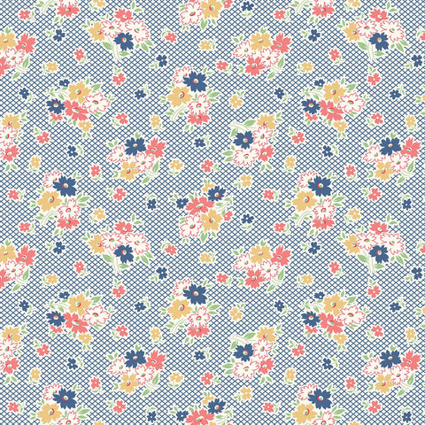 Farm Girl Vintage - Main Denim