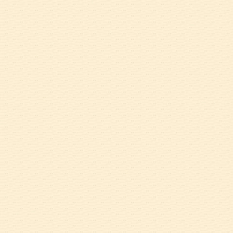 Buttermilk Basics Morse Code - Cream