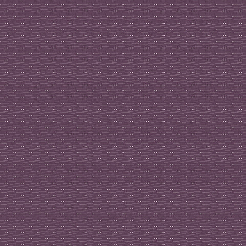 Buttermilk Basics Morse Code - Purple