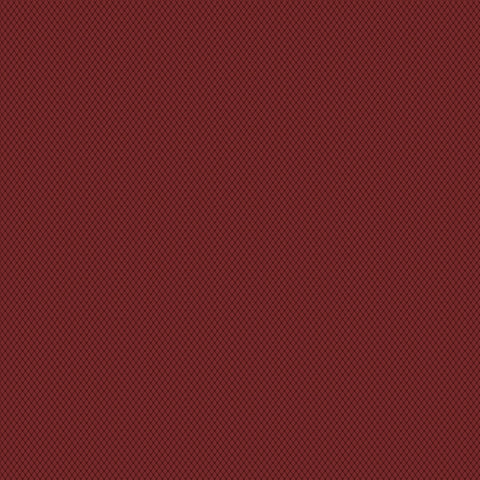 Buttermilk Basics Diamonds - Red