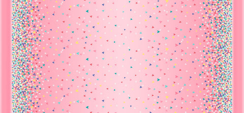 Handle With Care - Pink Spread the Love