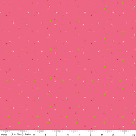Sparkler - Raspberry