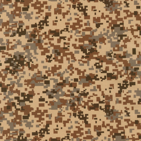 Khaki Camo