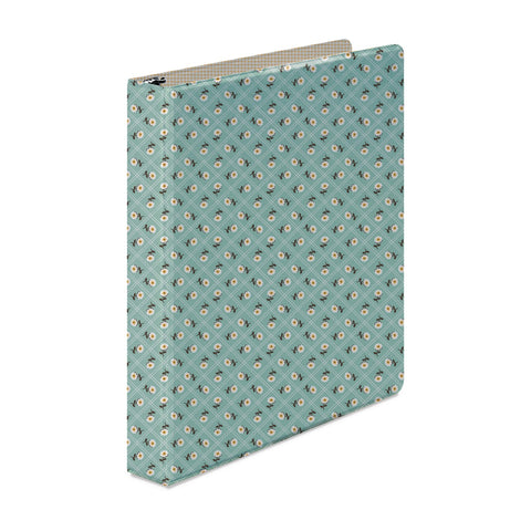 Lori Holt Prairie Bee Keeper Binder