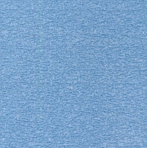 Cuddletex - Blue - 71" wide