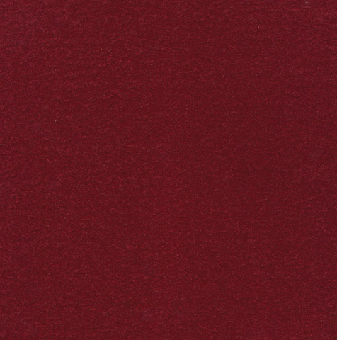 Cuddletex - Burgundy - 71" wide