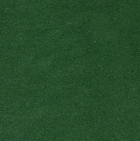 Cuddletex - Green - 71" wide