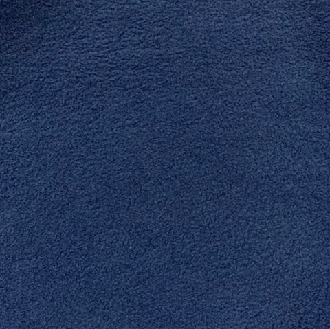 Cuddletex - Navy - 71" wide