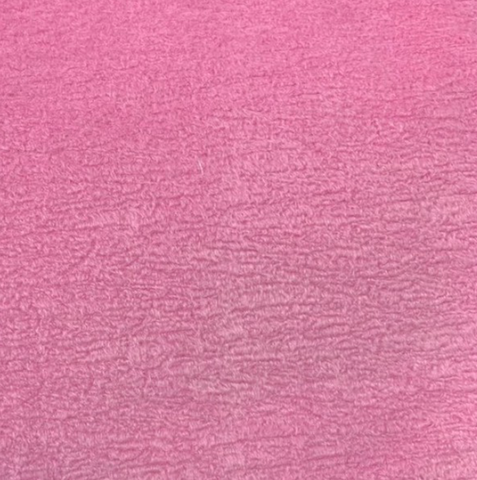 Cuddletex - Pink - 71" wide