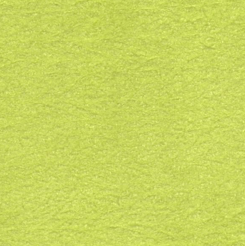 Cuddletex - Lime - 71" wide
