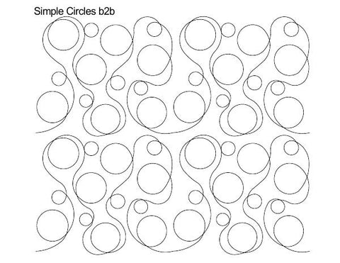 Simple Circles