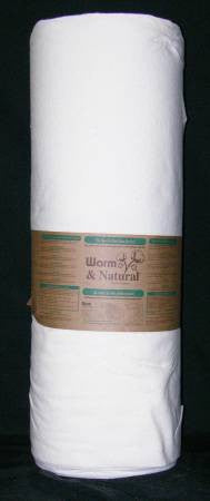 Warm & Natural Cotton Batting - Remnant