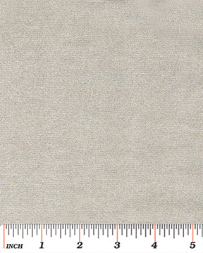 Burlap - Refined Silver Metallic