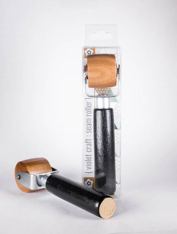 Violet Craft Seam Roller