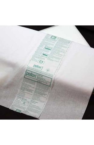 Pellon Shape Flex White SF101