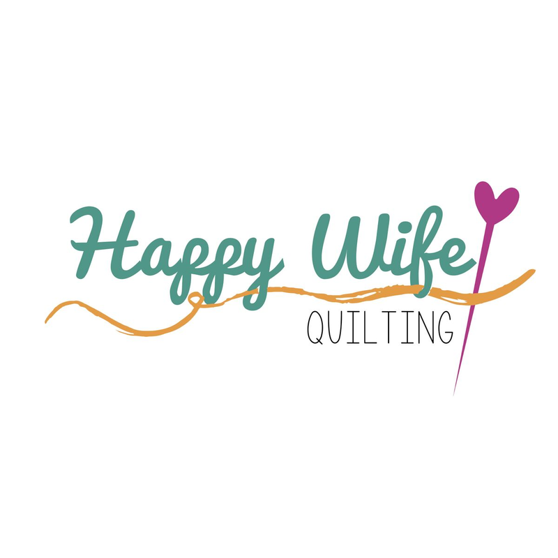 Happy Wife Quilting