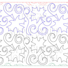 Long Arm Quilting