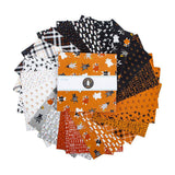 Bad to the Bone Panel Quilt Kit