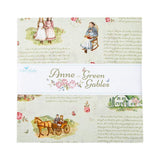 Anne of Green Gables - 10" Squares