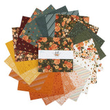 Happy Fall Days - 10" Squares