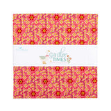 Gentler Times - 10" Squares