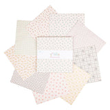 Gentler Times - Background - 10" Squares
