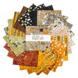 Spooky - 10" Squares