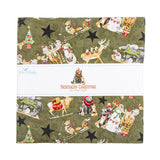 Northern Christmas - 10" Squares
