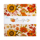 Bountiful - 10" Squares