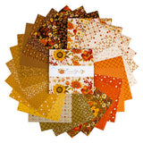 Bountiful - 10" Squares