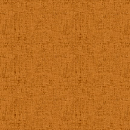 Timeless Linen Basics - Orange