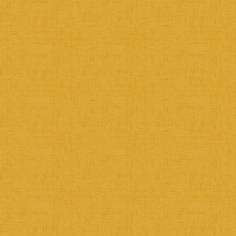Timeless Linen Basics - Mustard