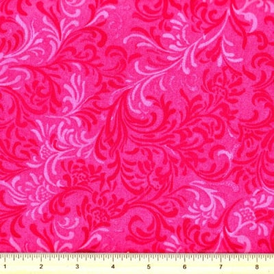 Essentials Wideback Magenta