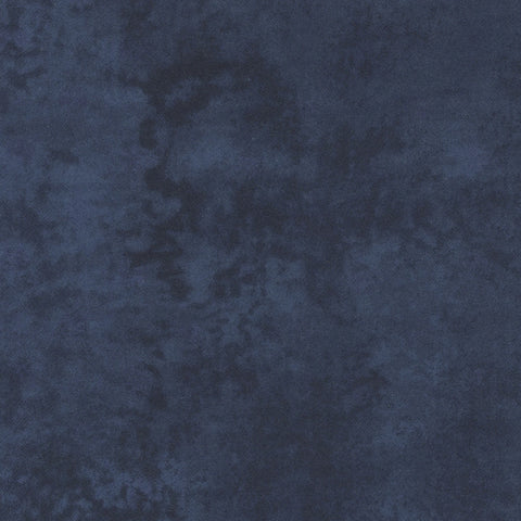 Marble - Ensign Blue - 108"  Flannel Wide Back