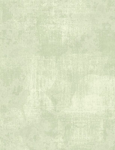 Essential Basics - Pistachio Dry Brush