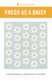 Fresh As A Daisy