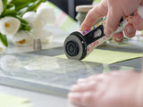 OLFA 45mm Printed Handle Rotary Cutter