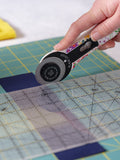 OLFA 45mm Printed Handle Rotary Cutter