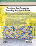 Bonnie Hunter’s Scrap-Savvy Quilting