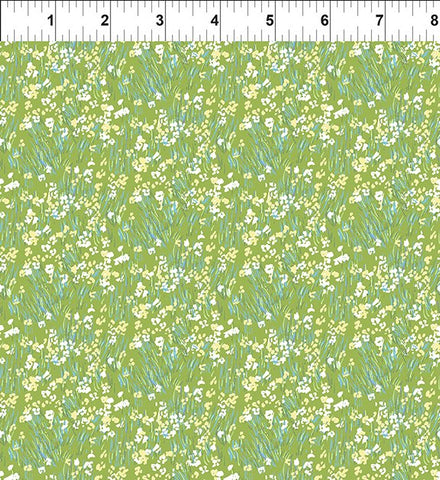 Lovelies - Green Amelia