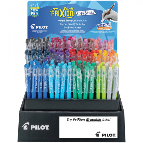 Frixion Coloursticks - Assorted Colours