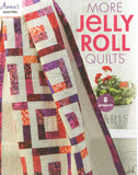 More Jelly Roll Quilts