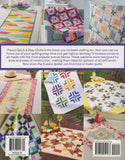 Precut Quick and Easy Quilts