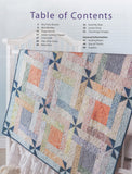 Precut Quick and Easy Quilts